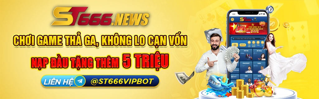 Chơi game thả ga, không lo cạn vốn