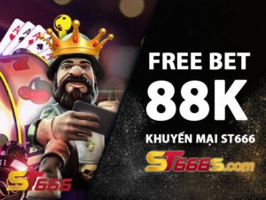 freebet-88k-st666