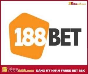 188bet nhà cái uy tín đánh giá nhà cái nhận freebet 88K