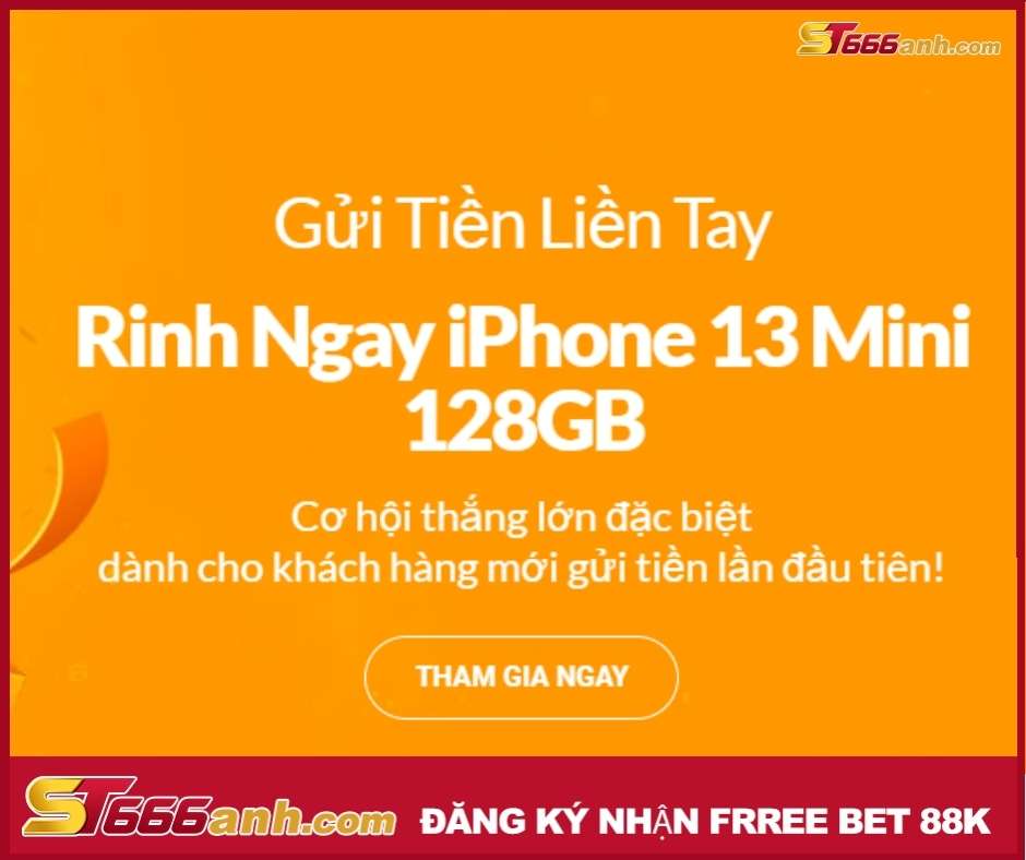 Khuyến mãi đặc biệt tại 188BET