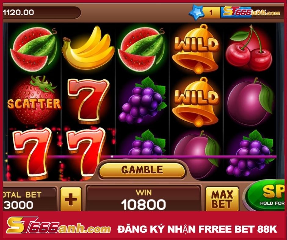 Các thuật ngữ Slot game hay gặp