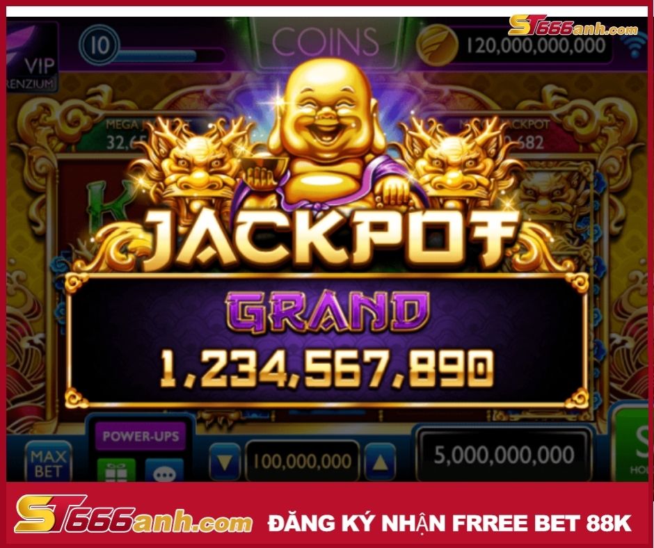 Một vài kinh nghiệm chơi Slot